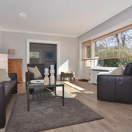 Vakantiehuis Deichhues *