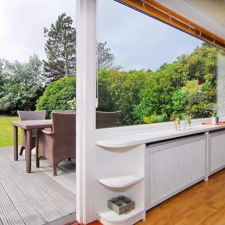 Deichhues * Westerland