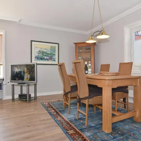 Deichhues Westerland