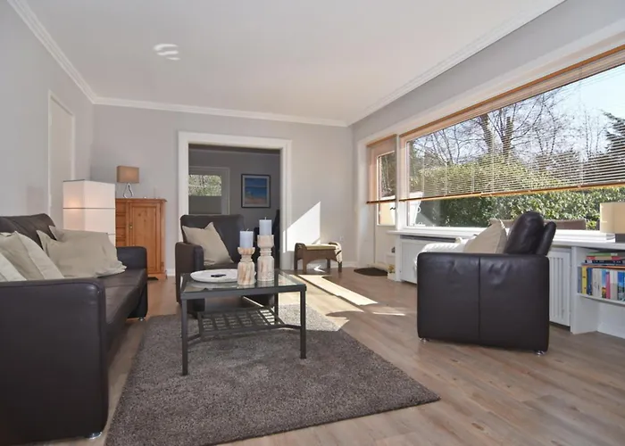 Vakantiehuis Deichhues *