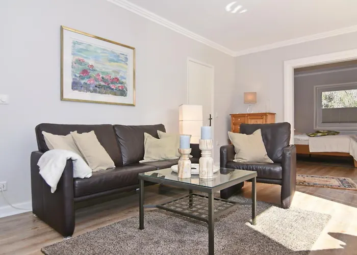 Vakantiehuis Deichhues