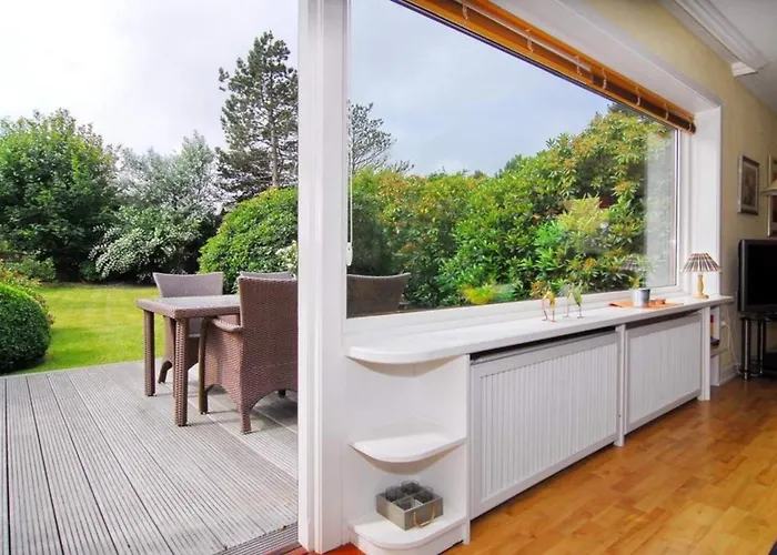 Deichhues * Westerland