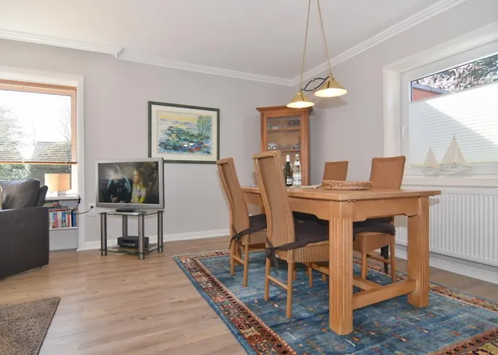 Deichhues Westerland