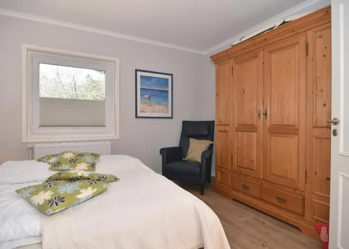 Deichhues Vakantiehuis *