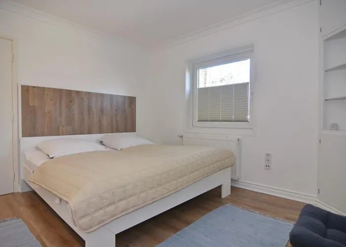 Vakantiehuis Deichhues *