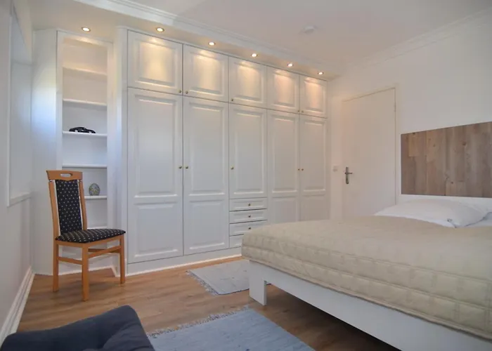 Deichhues * Westerland