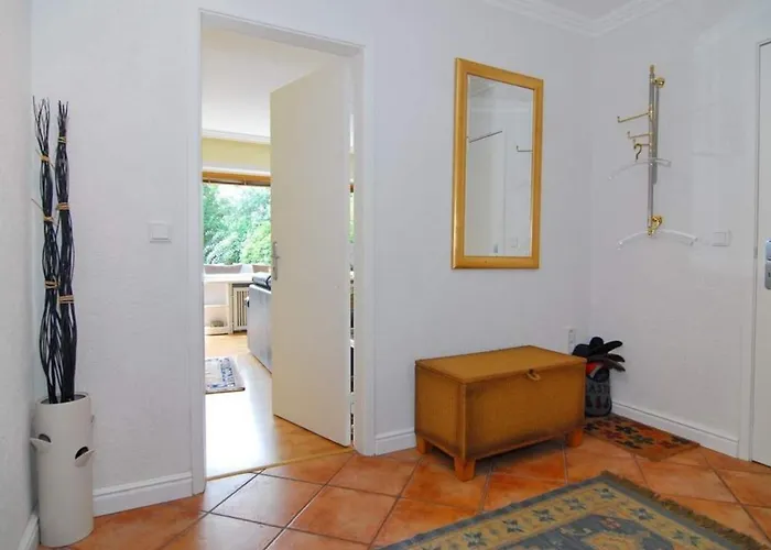 Deichhues * Westerland