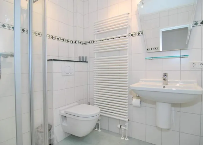 Vakantiehuis Deichhues *