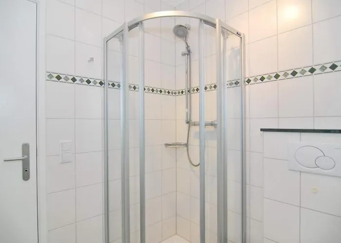 Deichhues * Westerland