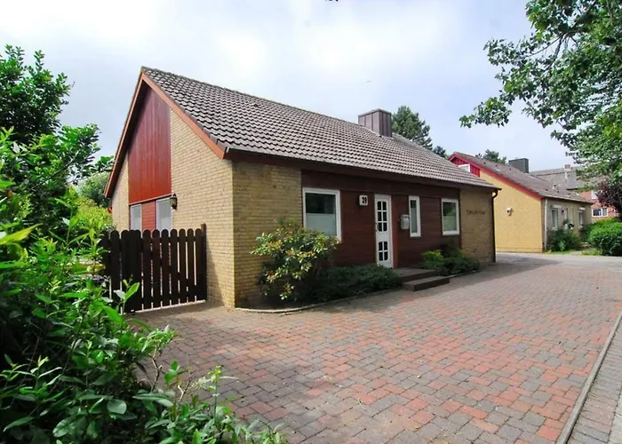 Deichhues Westerland