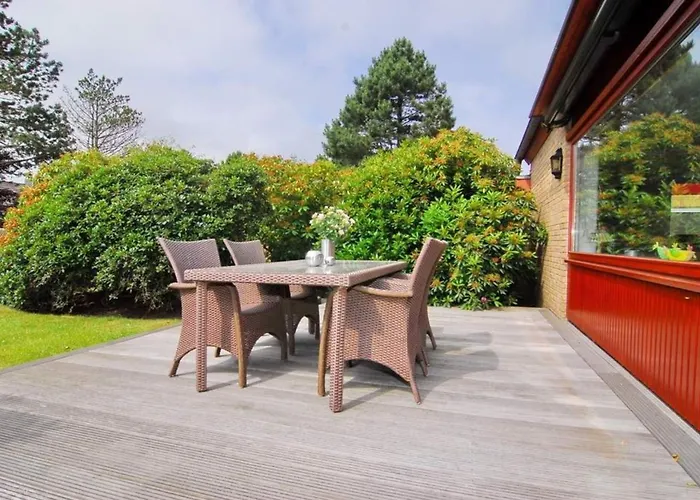 Deichhues * Westerland